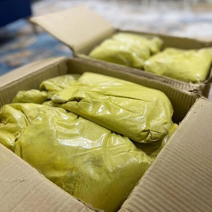 Sidr Powder