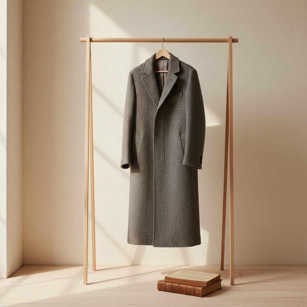 The Amman Coat