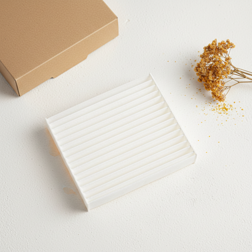 Cabin Air Filter