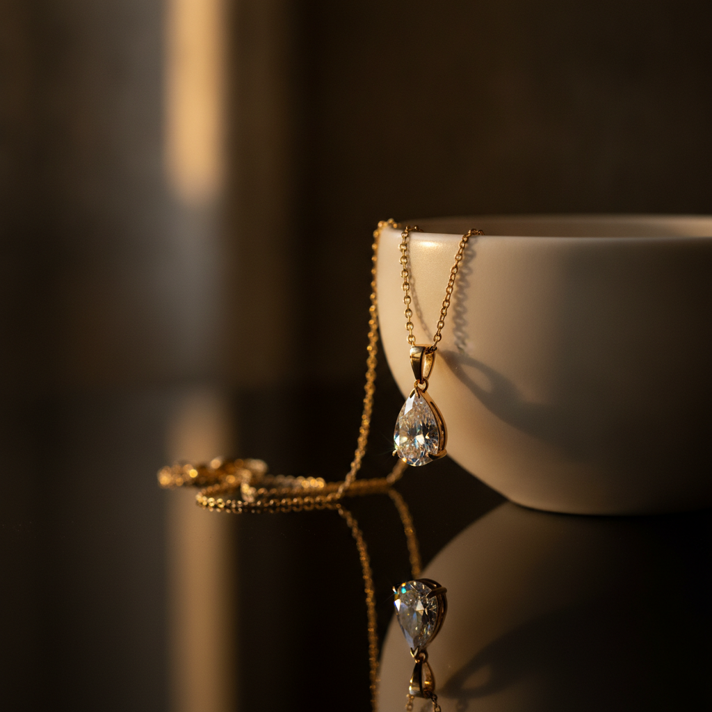 Layl Necklace