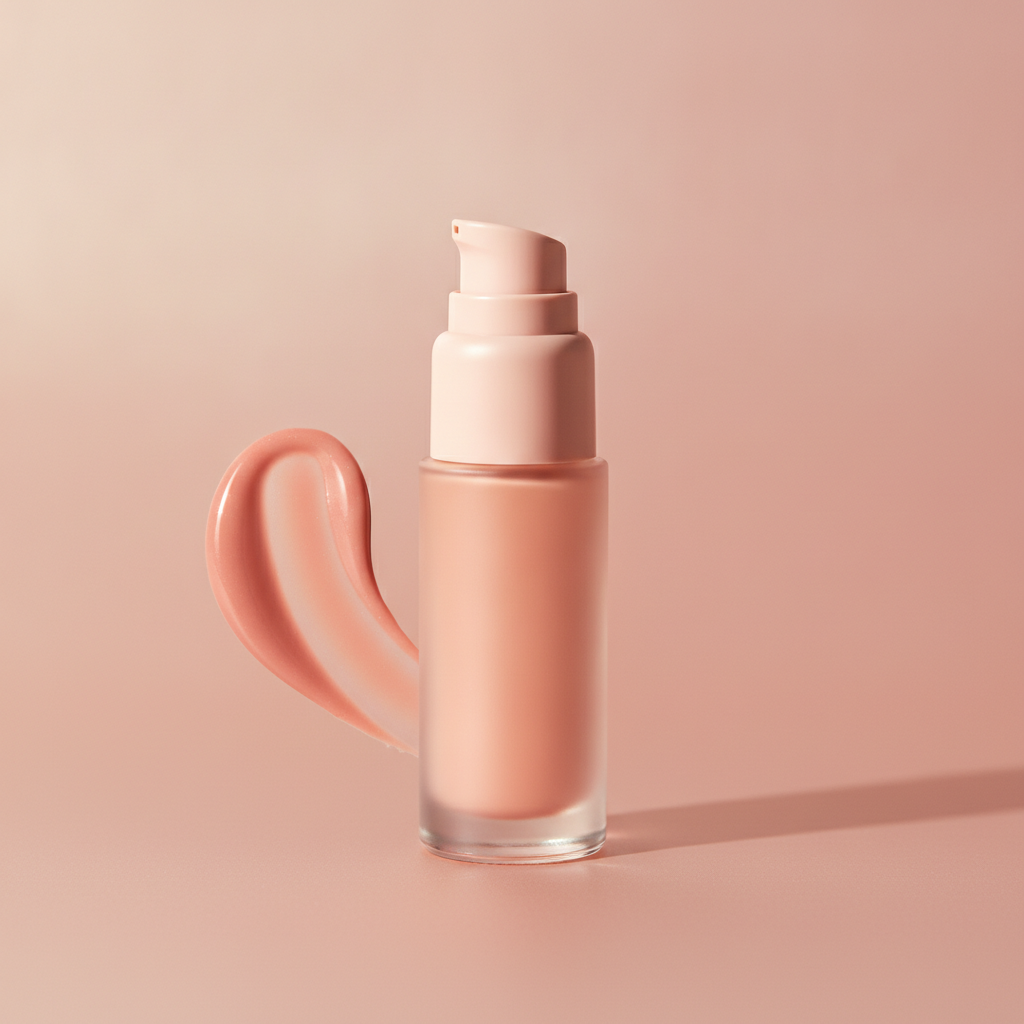 Second Skin Tint