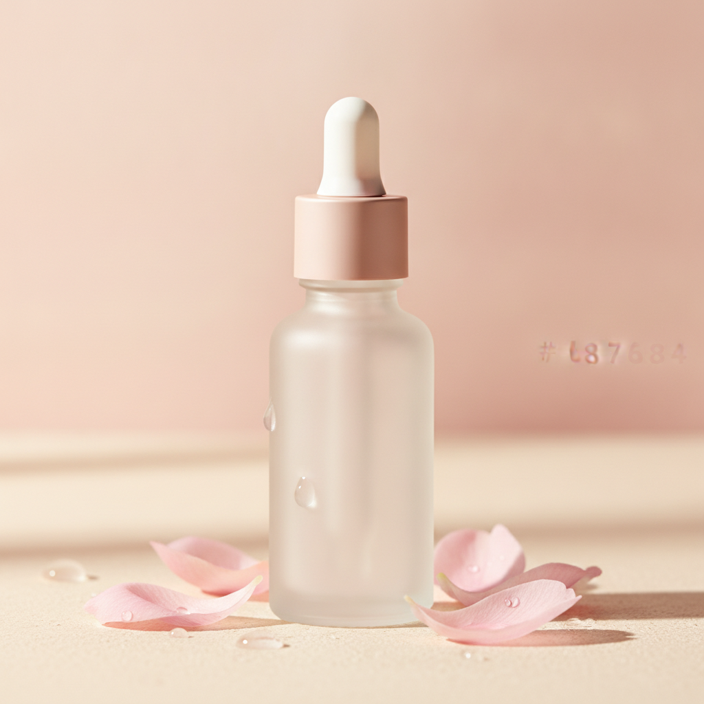 Naia Glow Serum