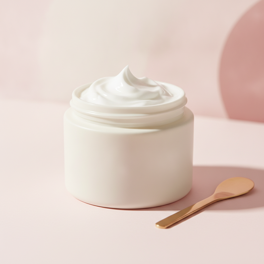 Cloud Cream Moisturiser