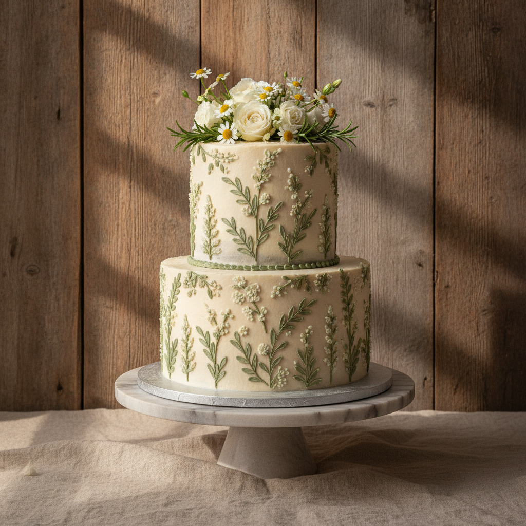 Celebration Custom Cake