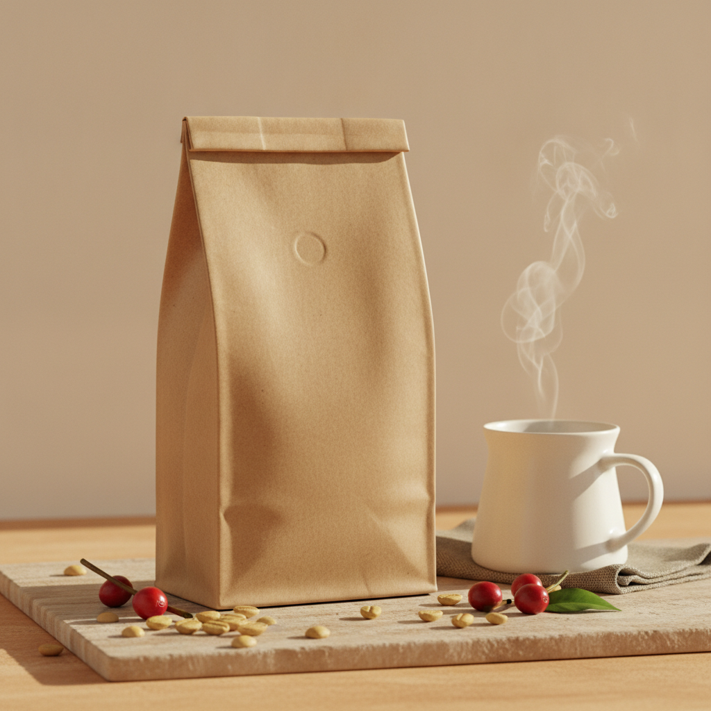 Ethiopia Yirgacheffe